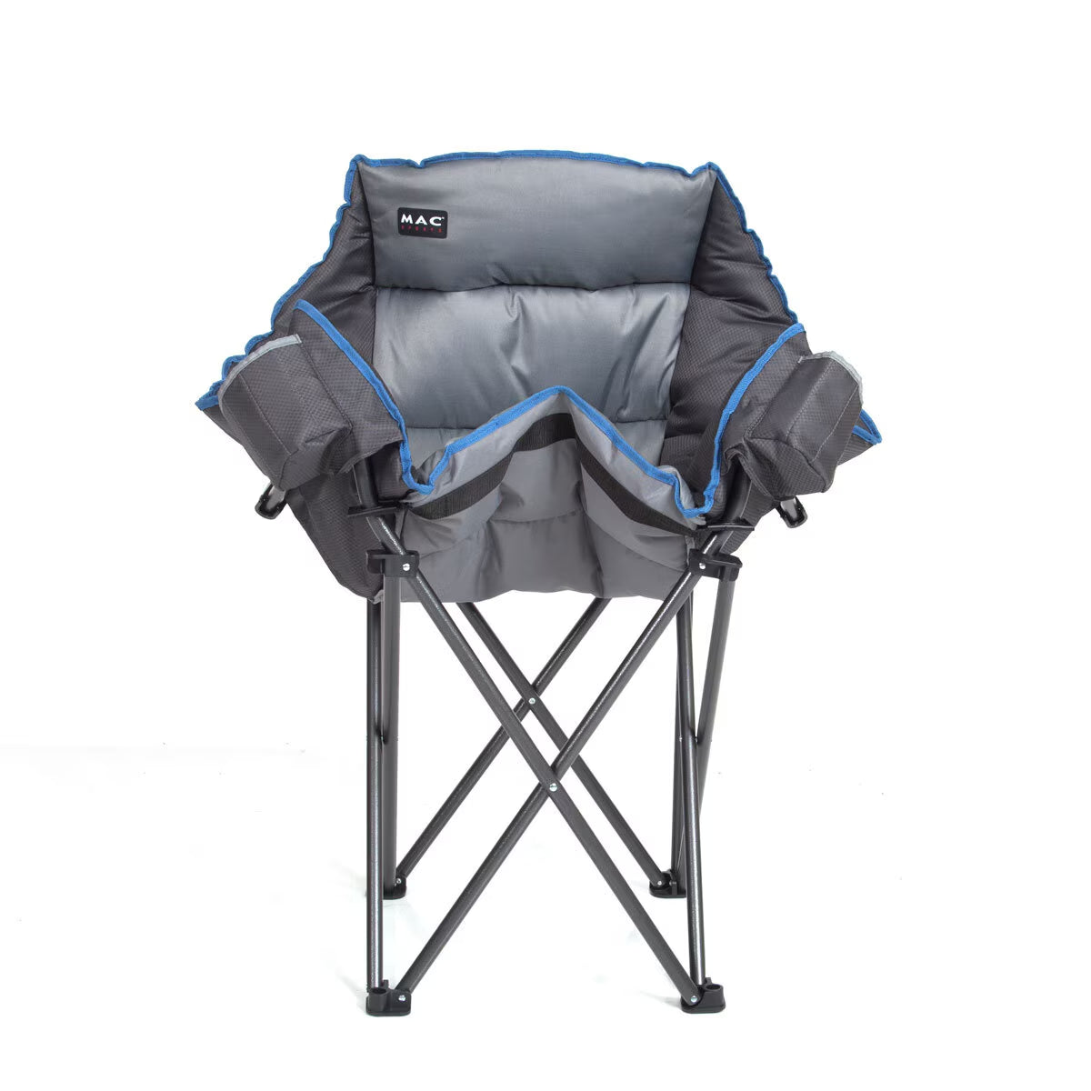 Extra Padded Club Chair