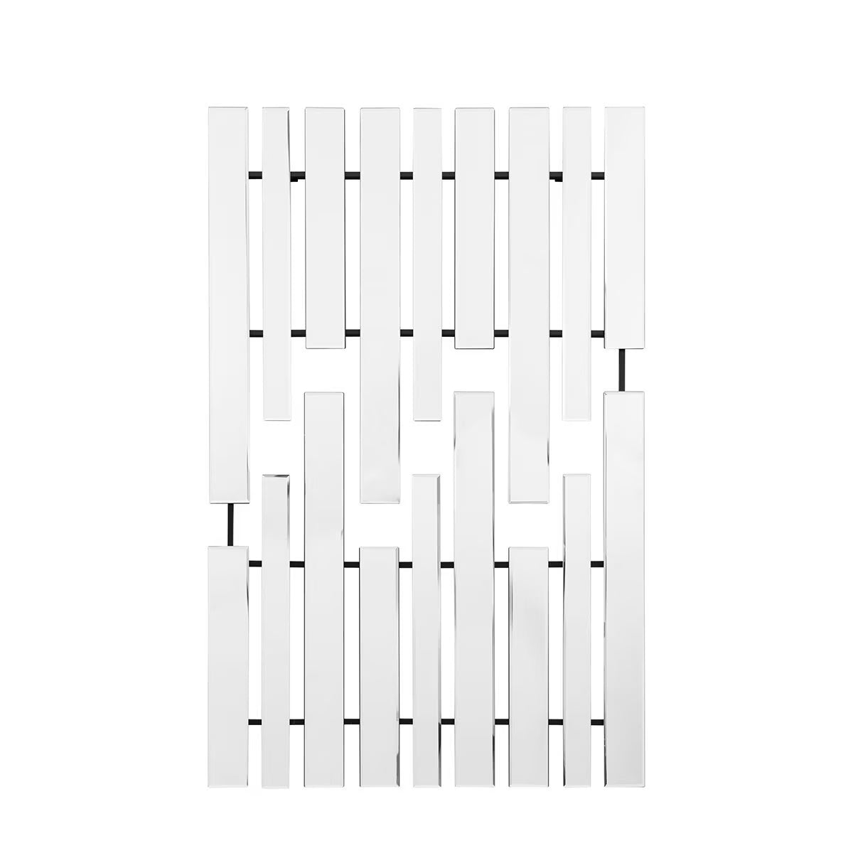 Parsloes Mirror, 77 X 120Cm