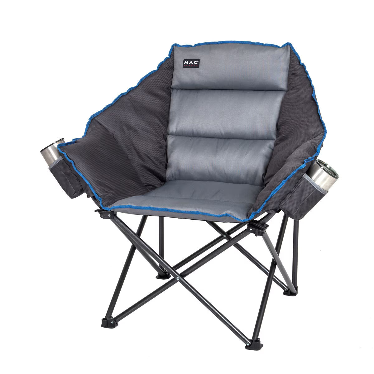 Extra Padded Club Chair