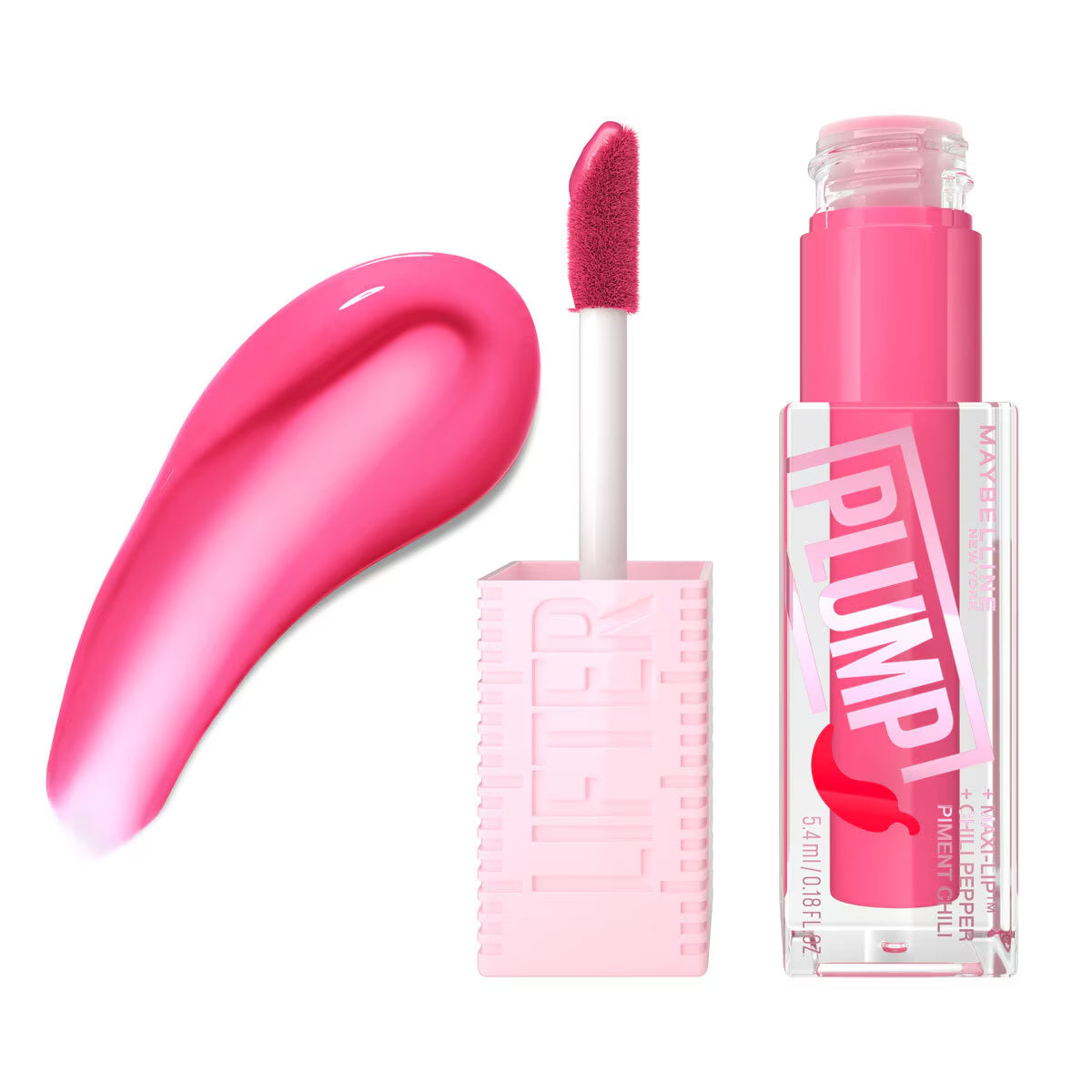 Lifter Plump Gloss Trio