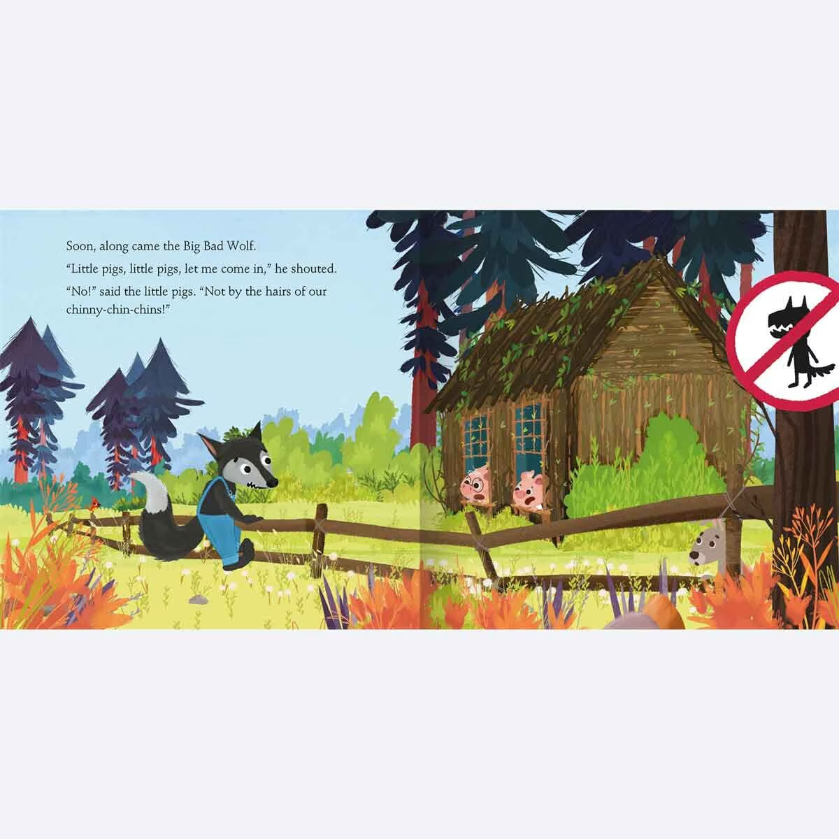 My Very First Story Time X10 Book Collection