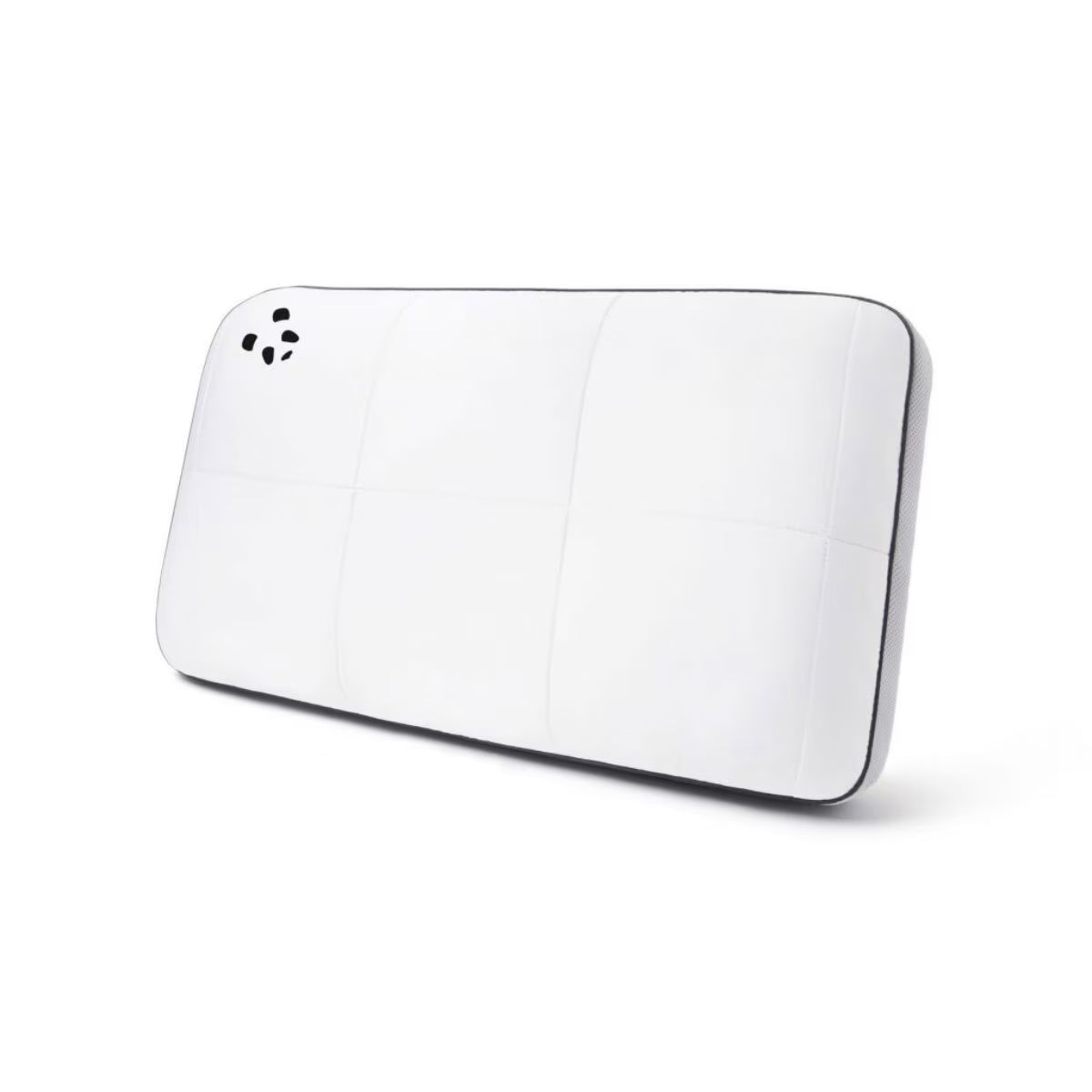 Hybrid Memory Foam Pillow with Bamboo Cover