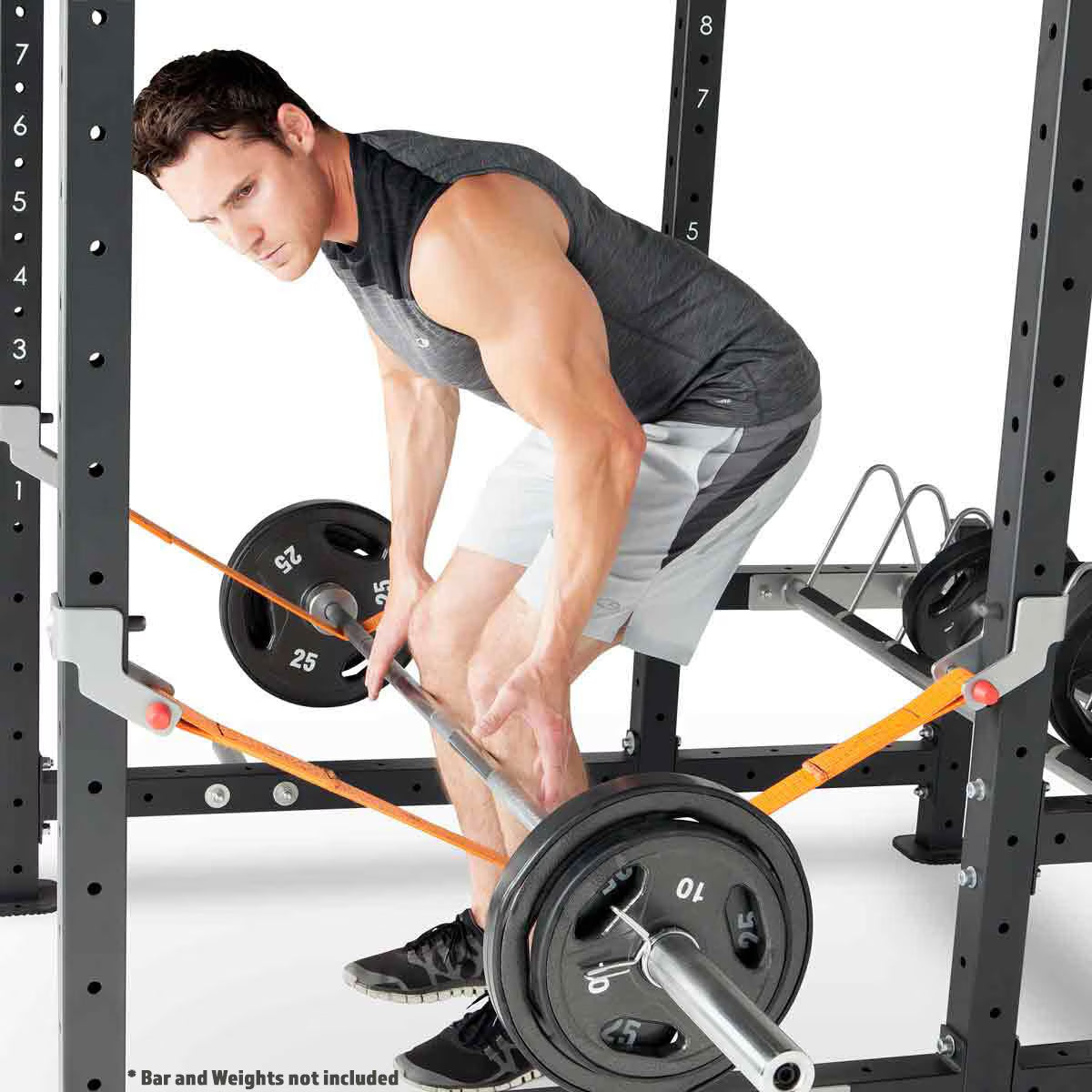 HIMT Cage & Utility Bench