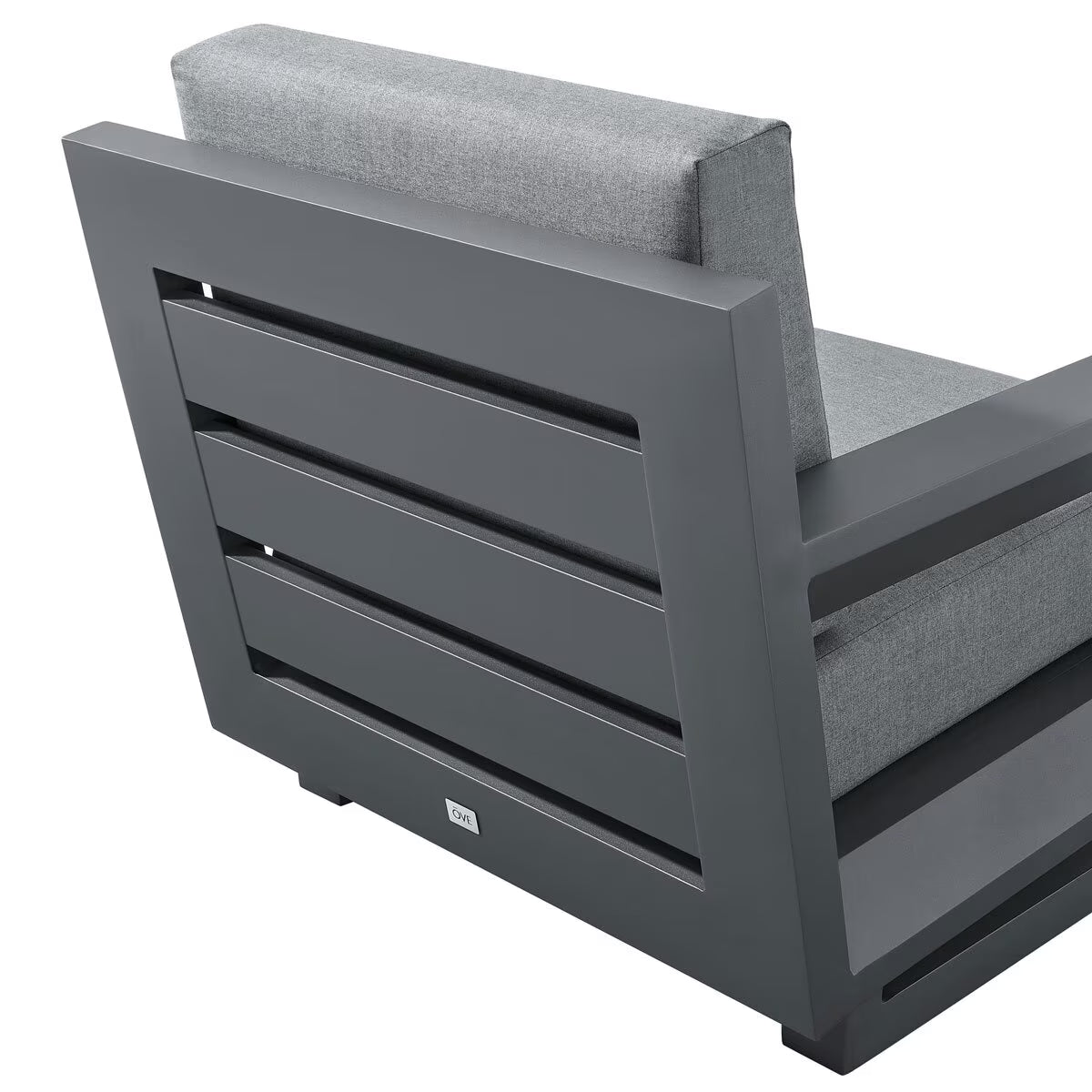 Beaumont 4 Piece Deep Seating Set + Cover