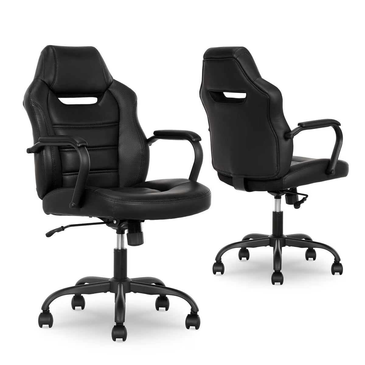 Back to School Office Chair