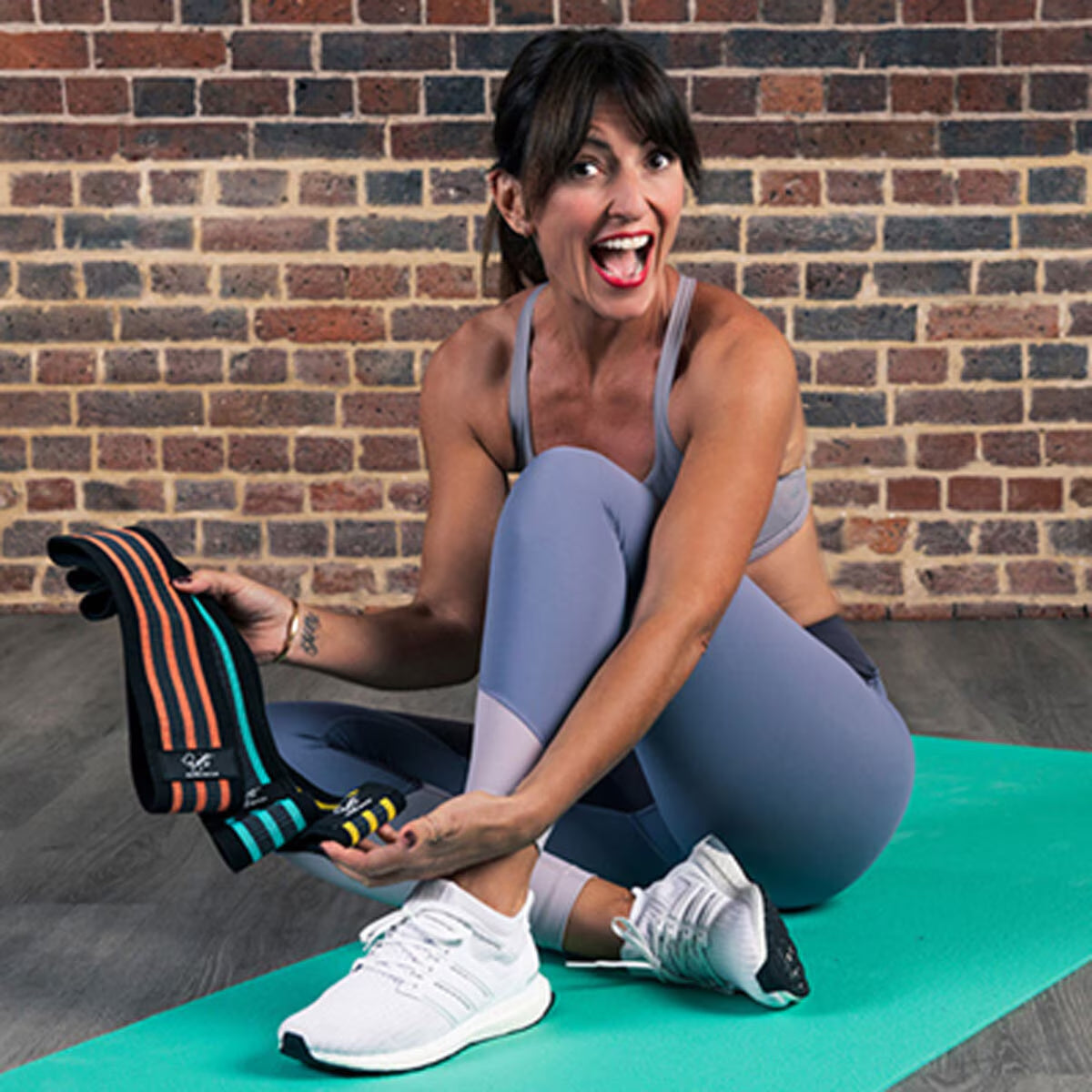 Resistance Band Set