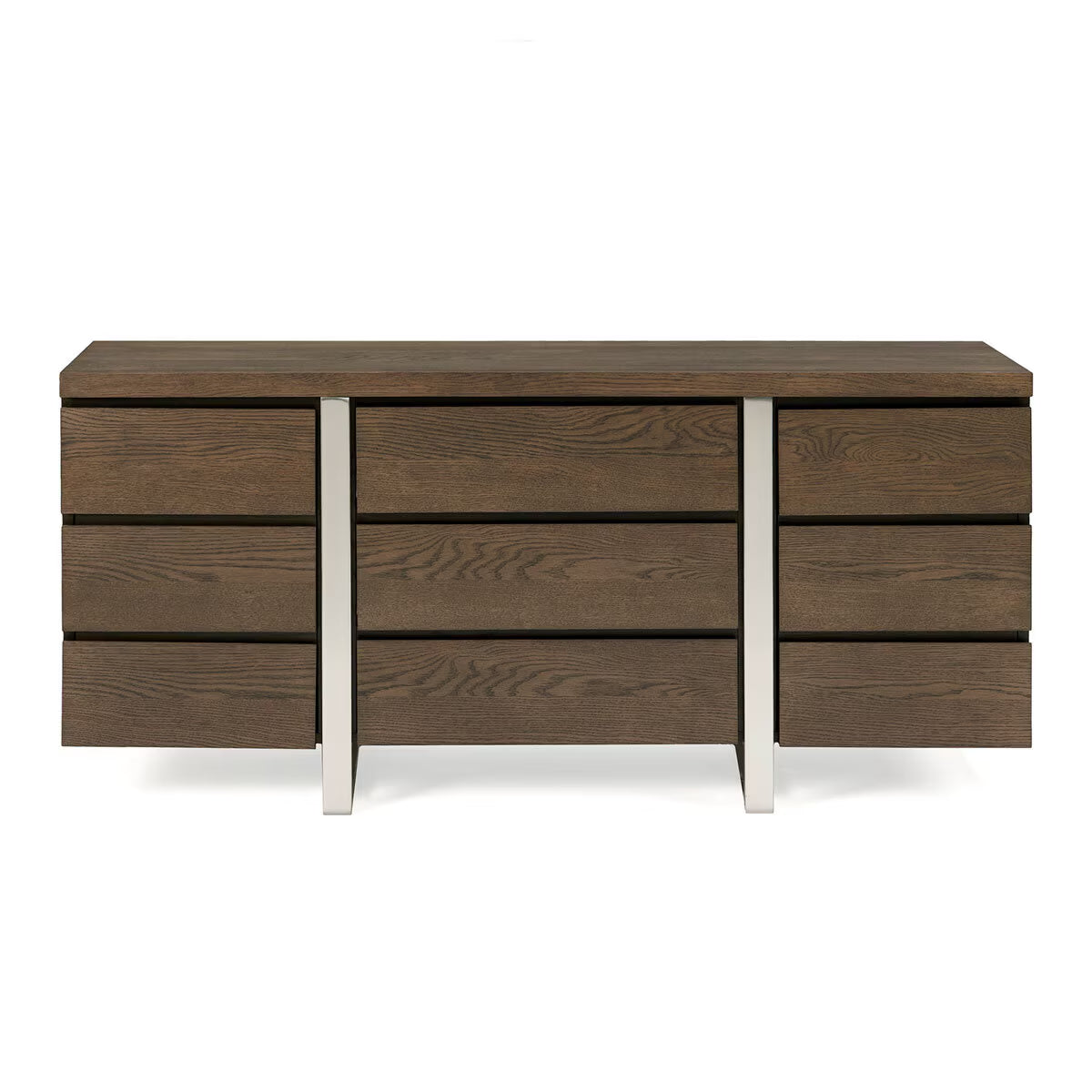 Tivoli Dark Oak Sideboard