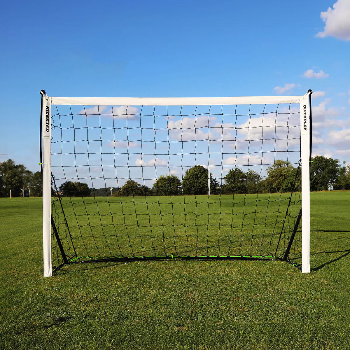 Portable Football Goal 1.5 X 1M