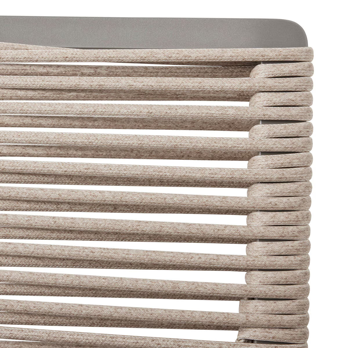 Canyon 5 Piece Small Space Wicker Set + Cover