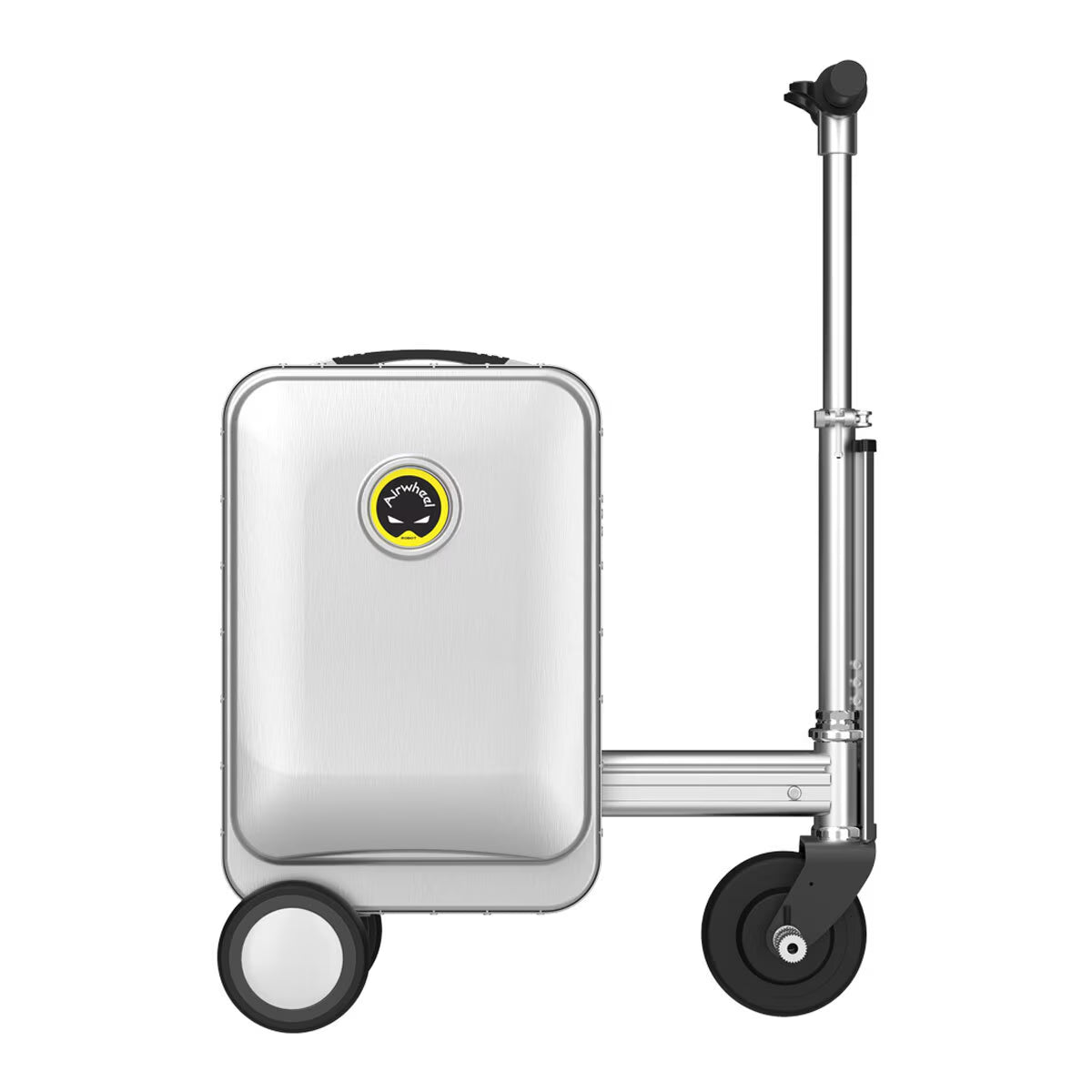 Airwheel SE3S Electric Ride on Hardside Case in Black