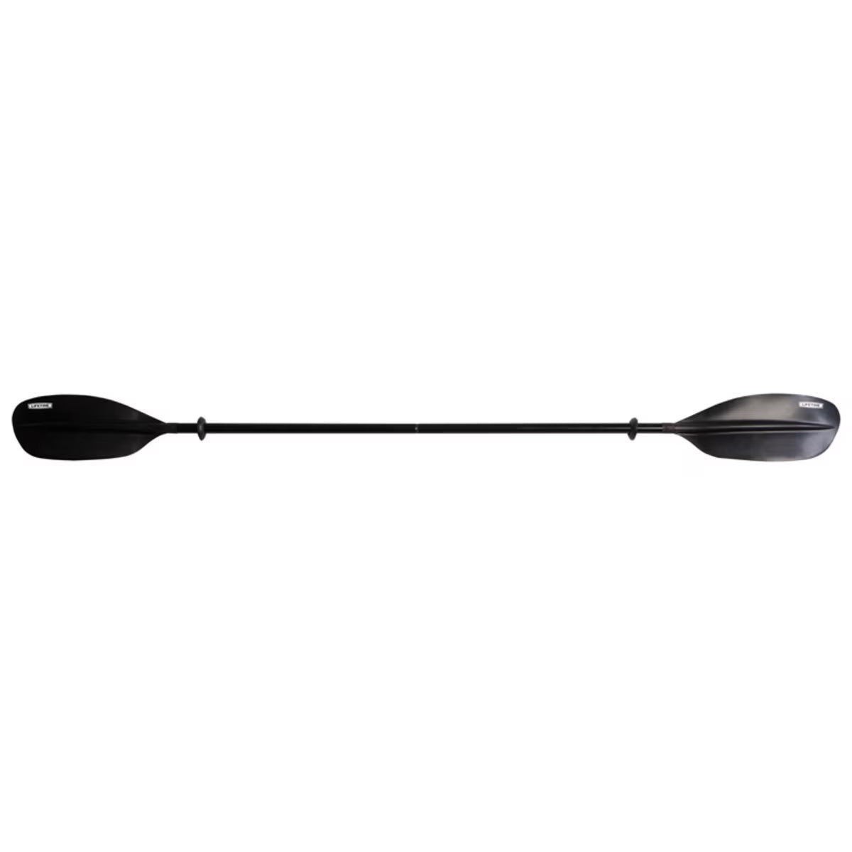 Wave 6Ft (180 Cm) Sit on Youth Kayak + Paddle
