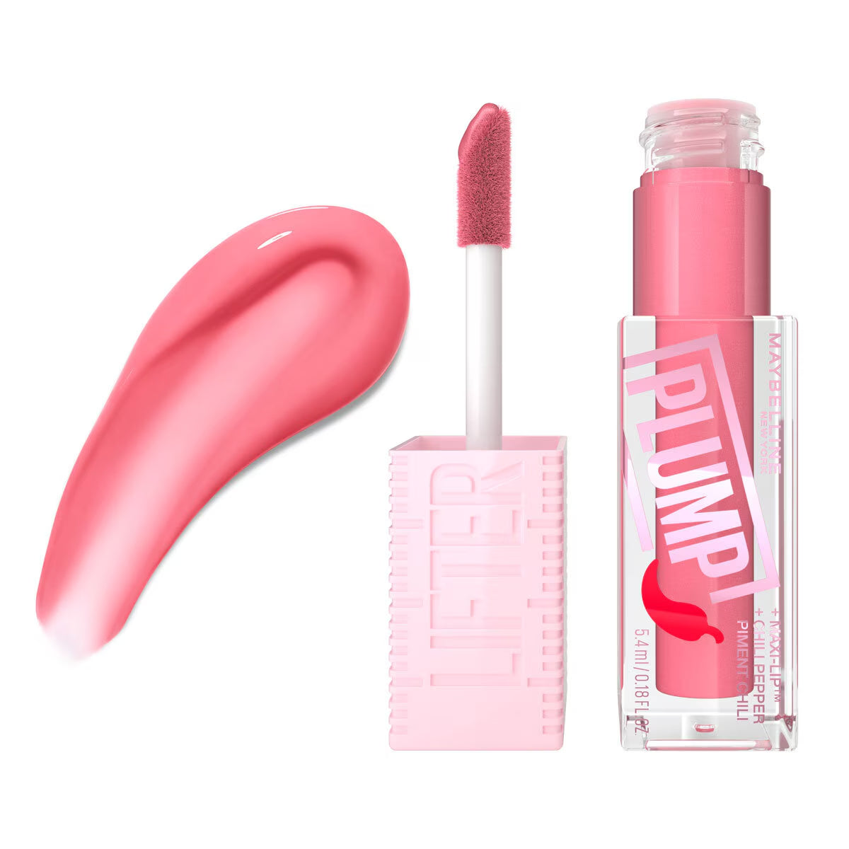 Lifter Plump Gloss Trio