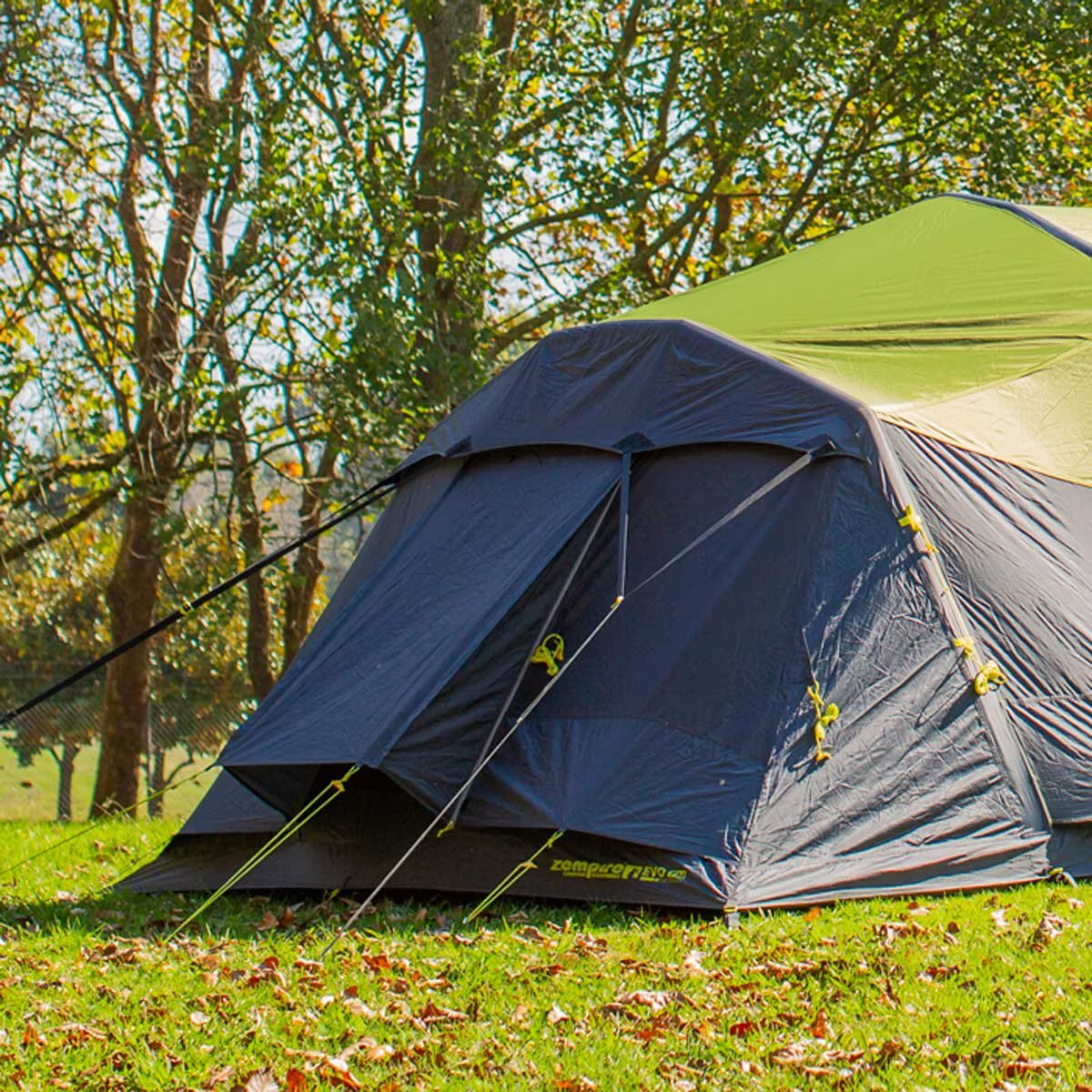 Evo TM 4-Person Tent
