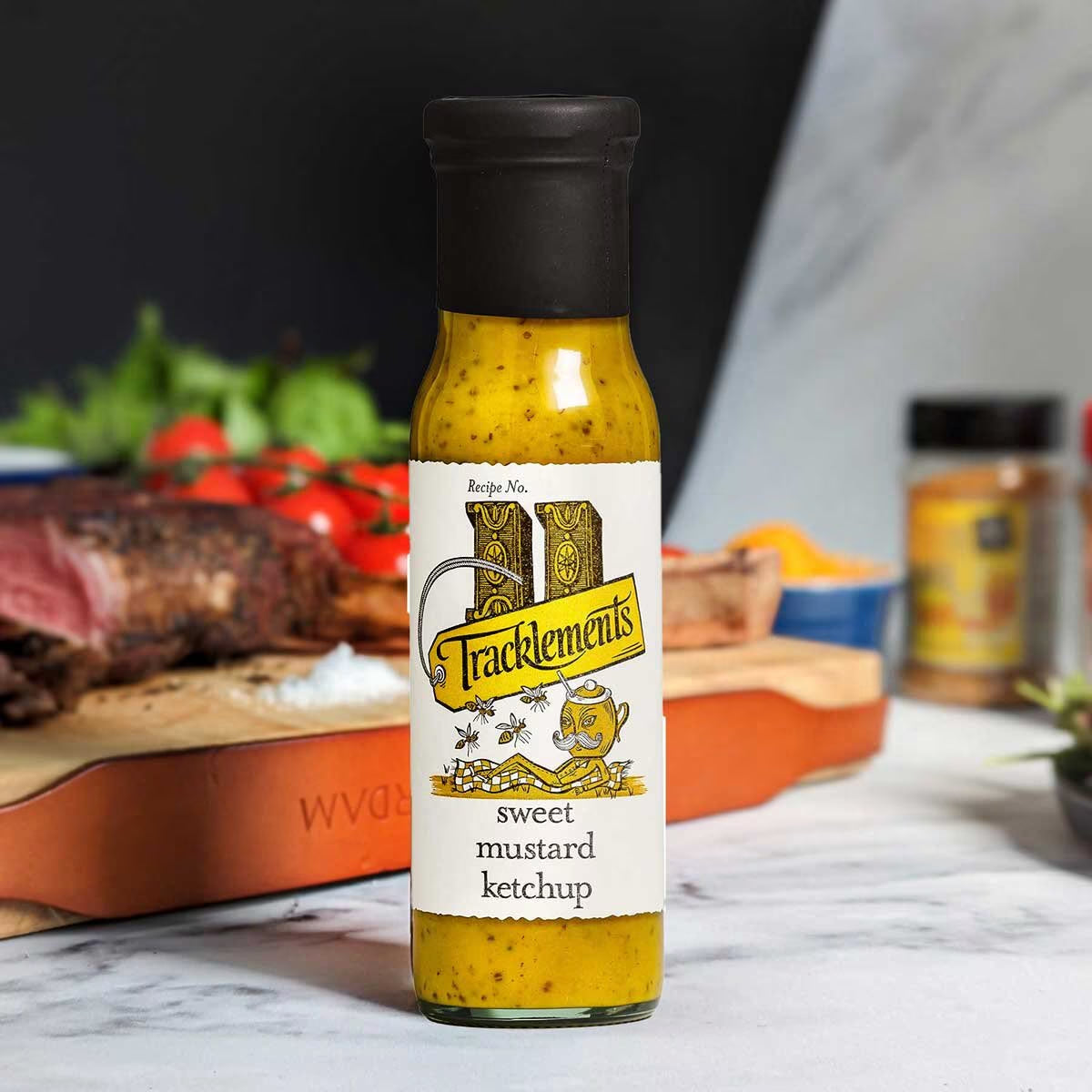 Ultimate Tomahawk Steak Hamper