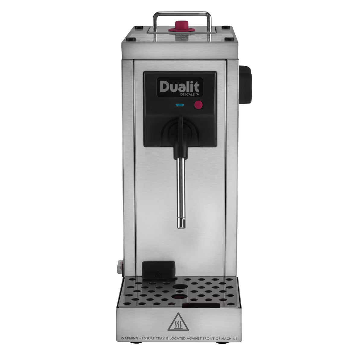 Café Cino Milk Steamer, 84850