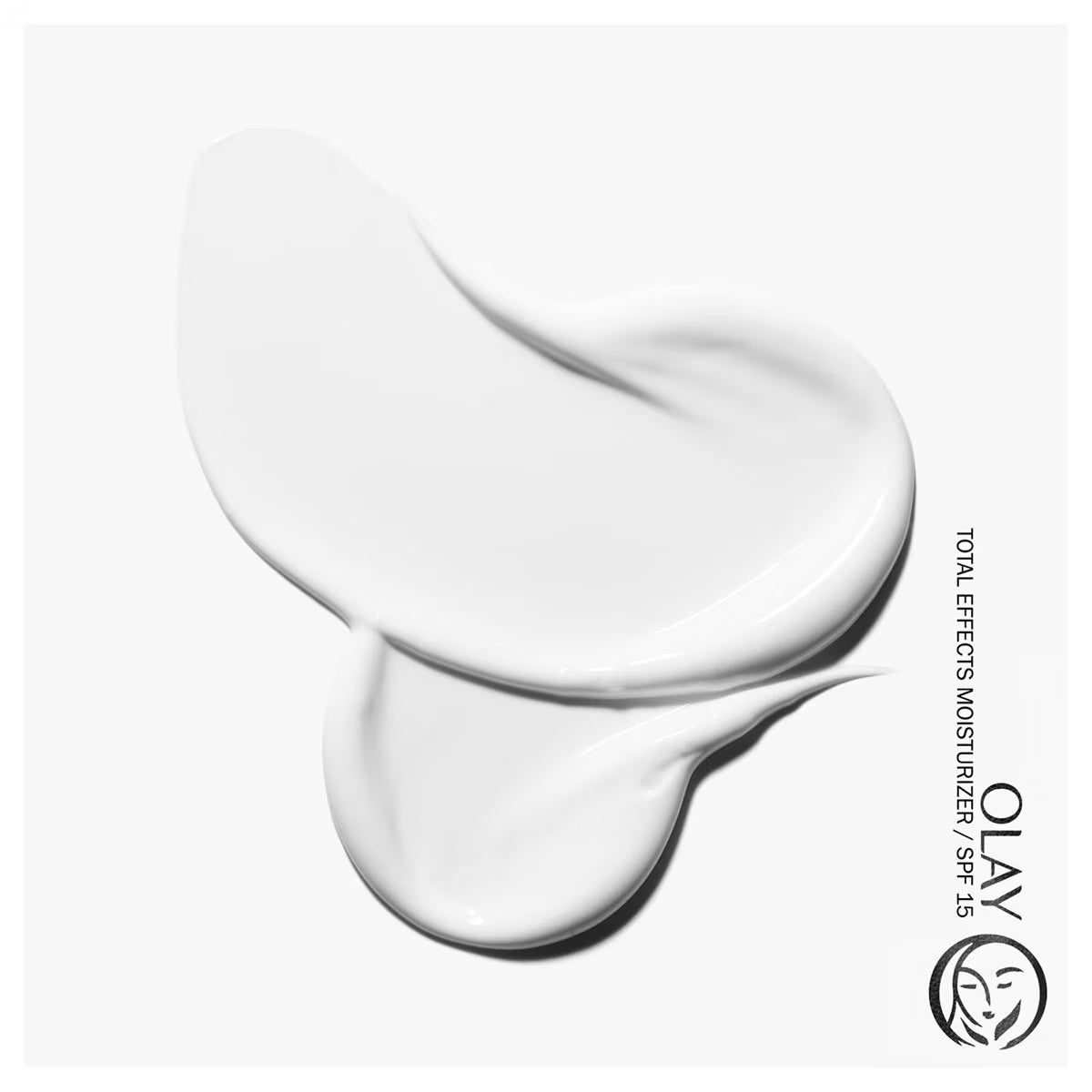Total Effects Age Moisturiser, 2 X 50Ml