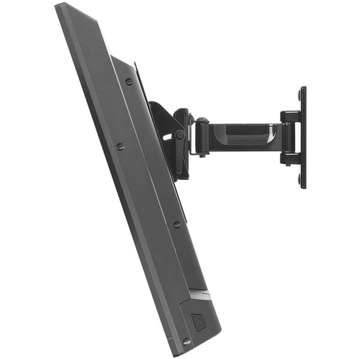 Paramount 22-40 Inch Pivoting TV Wall Mount, PRMP240