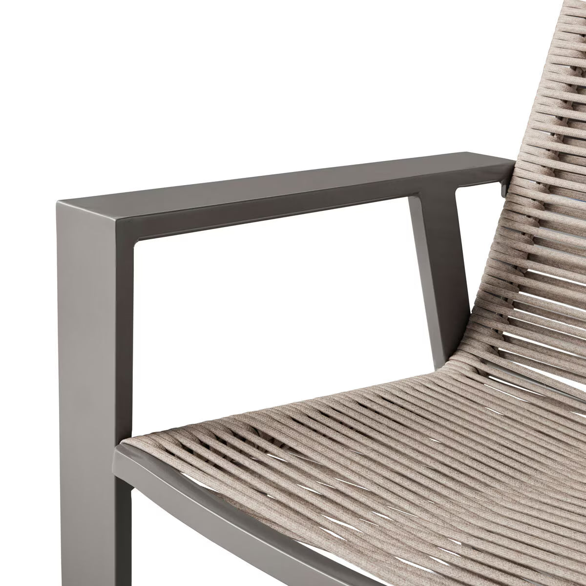 Canyon 5 Piece Small Space Wicker Set + Cover