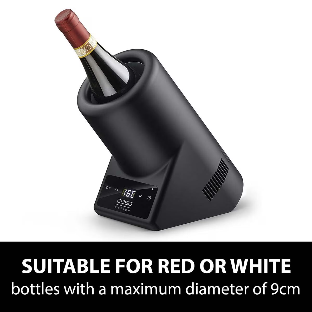 Design Table Top Wine Cooler