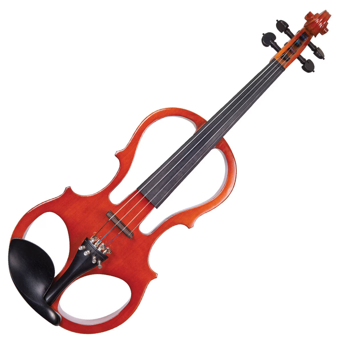 Antoni APEV44 Premiere 4/4 Full Size Electralin™ Electric Violin