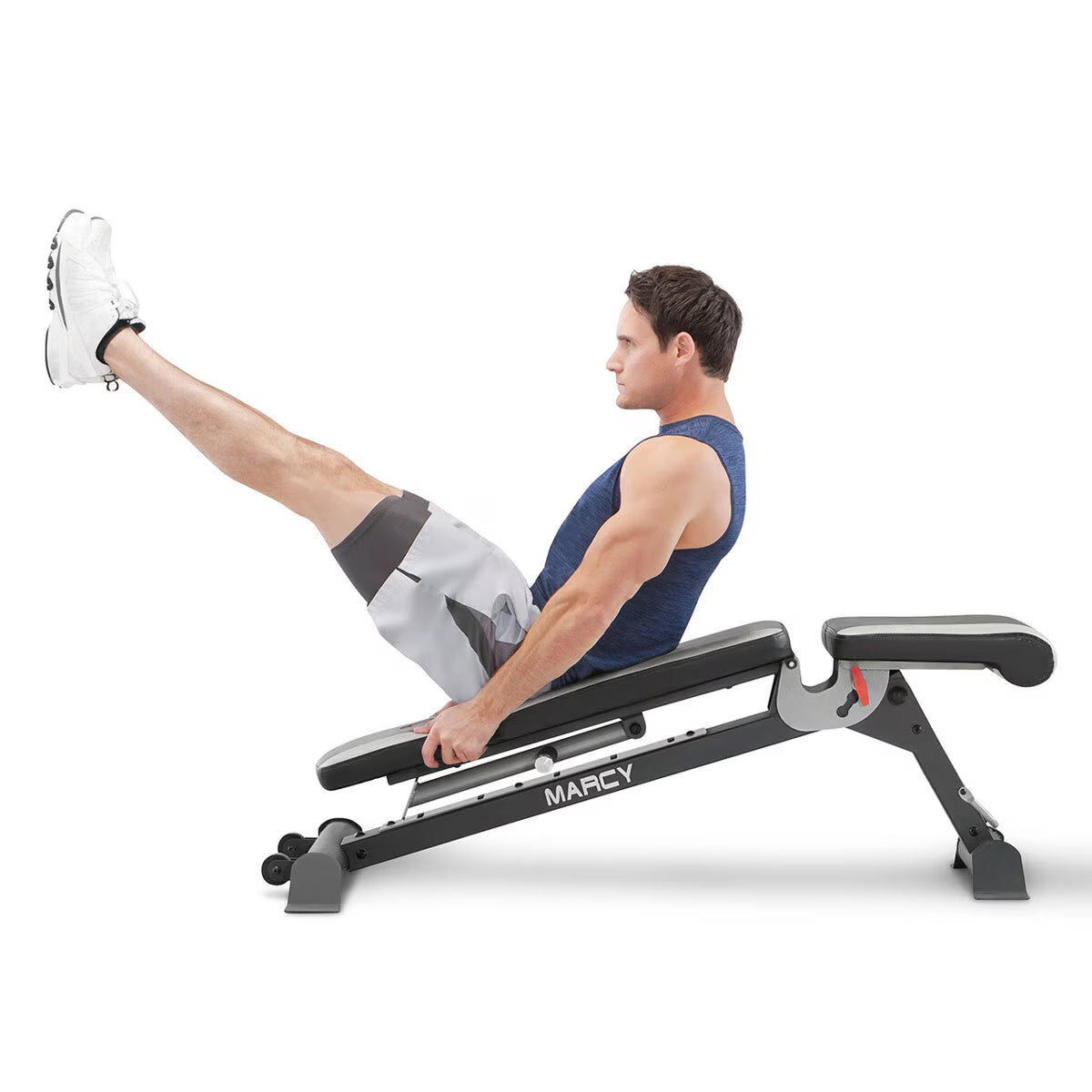 HIMT Cage & Utility Bench