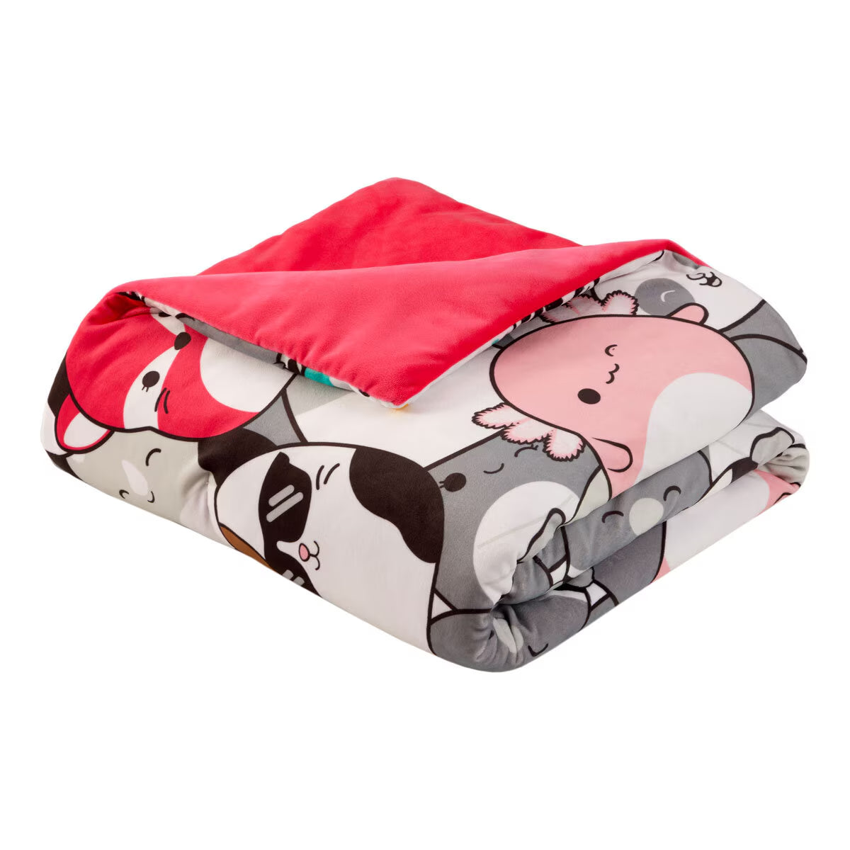 Fun Pile up Throw, 127 X 177 Cm