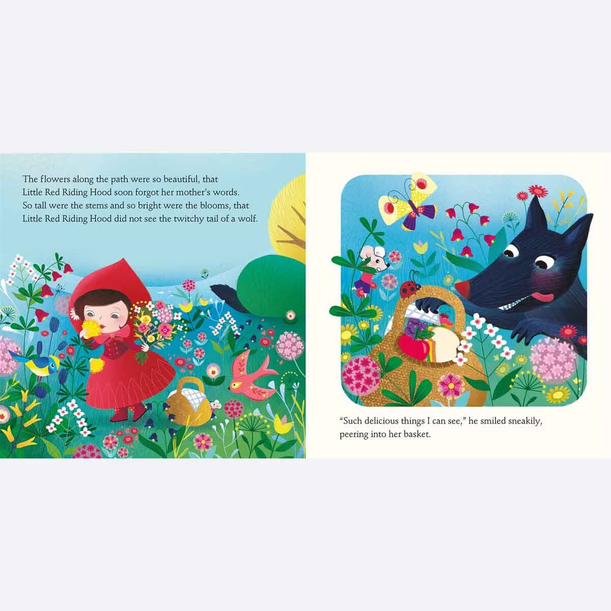 My Very First Story Time X10 Book Collection