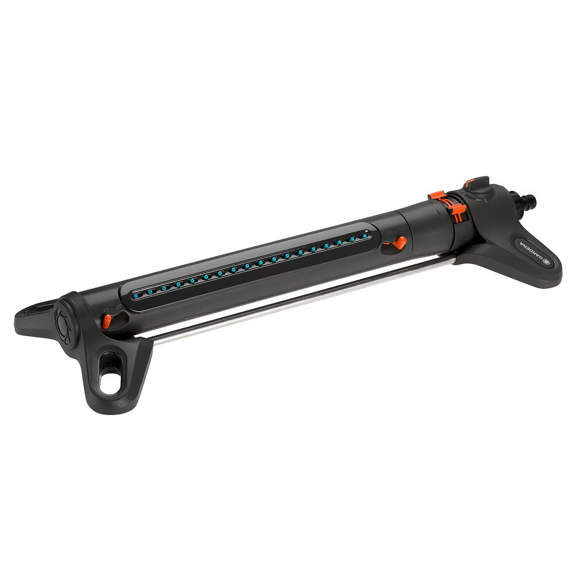 Aquazoom Large Oscillating Sprinkler