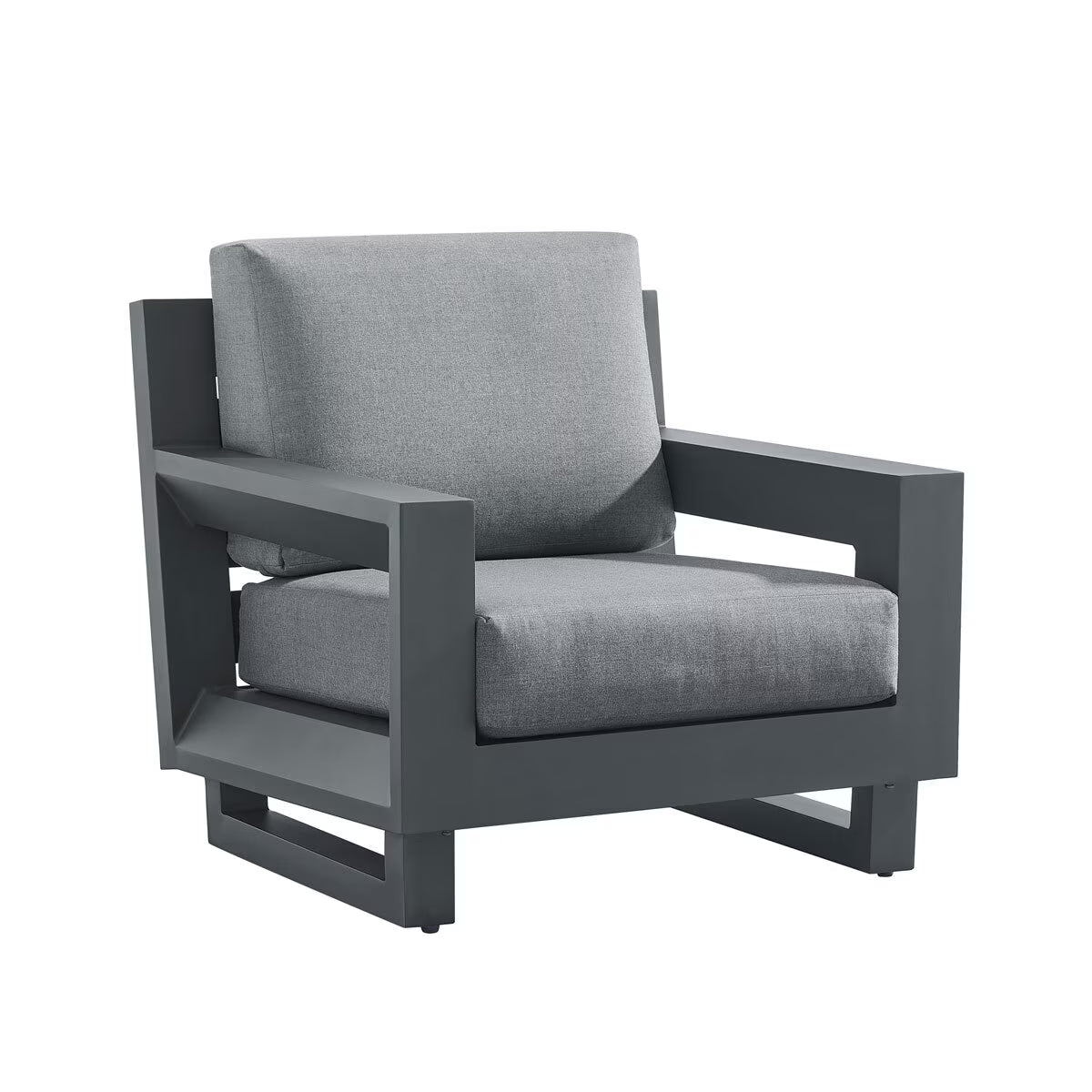 Beaumont 4 Piece Deep Seating Set + Cover