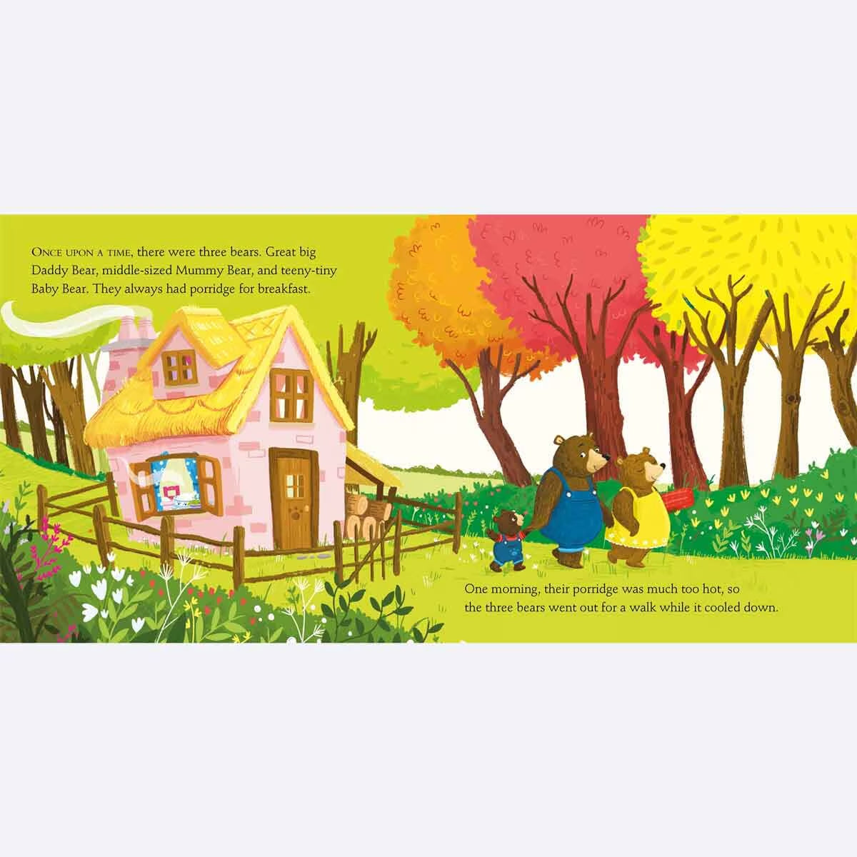 My Very First Story Time X10 Book Collection