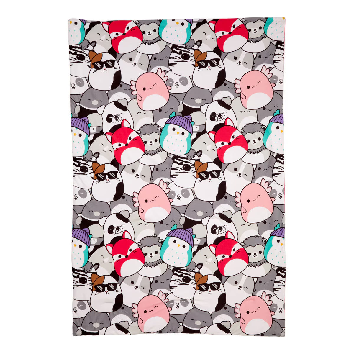 Fun Pile up Throw, 127 X 177 Cm