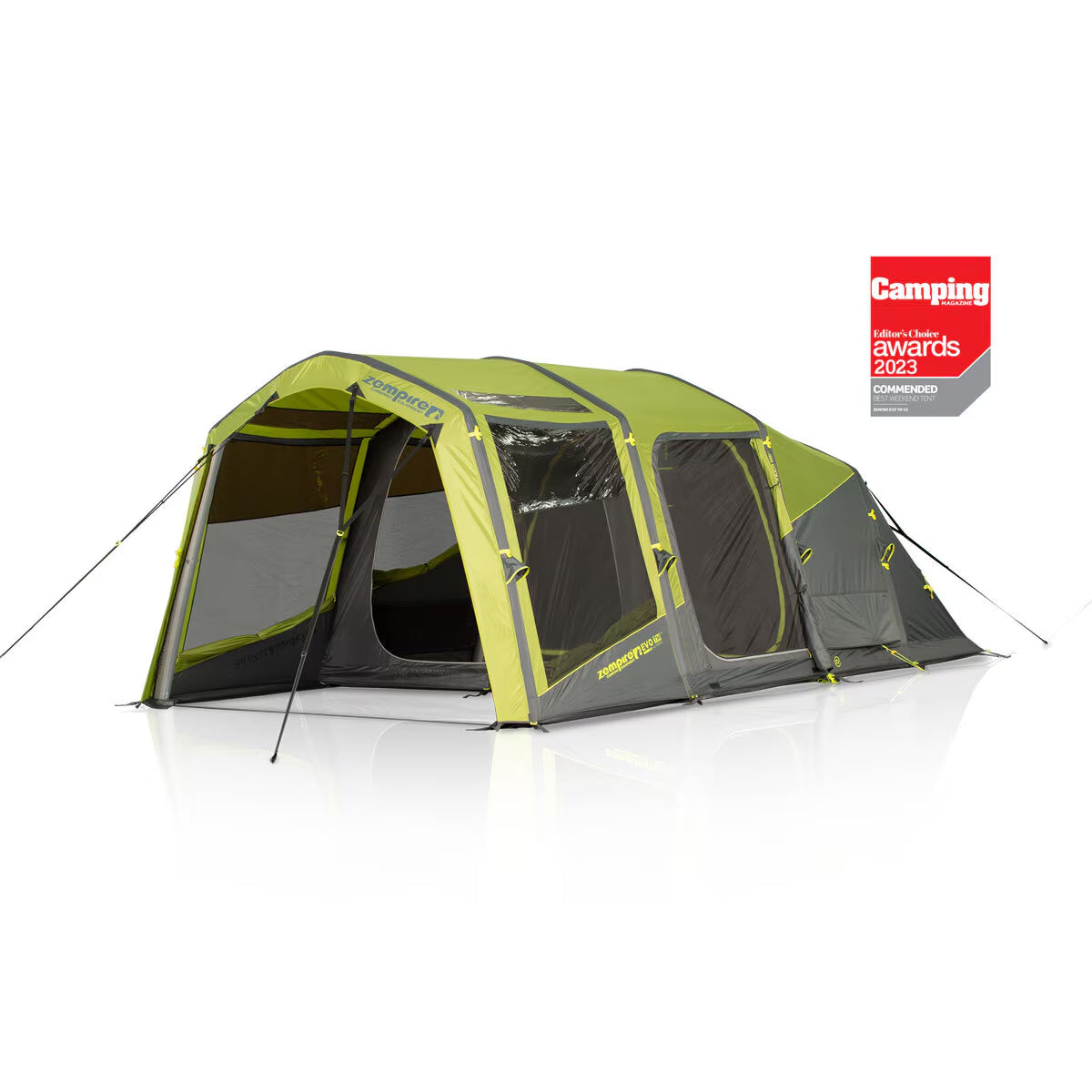 Evo TM 4-Person Tent