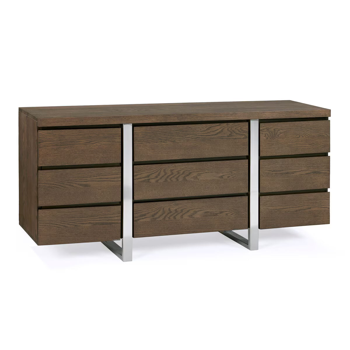 Tivoli Dark Oak Sideboard