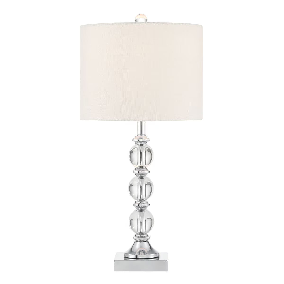 Julie Crystal Table Lamp