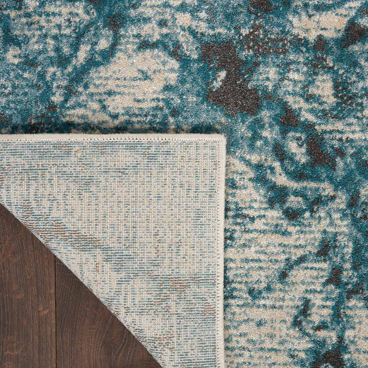 Maxell Blue Skies Rug, 117 X 178 Cm