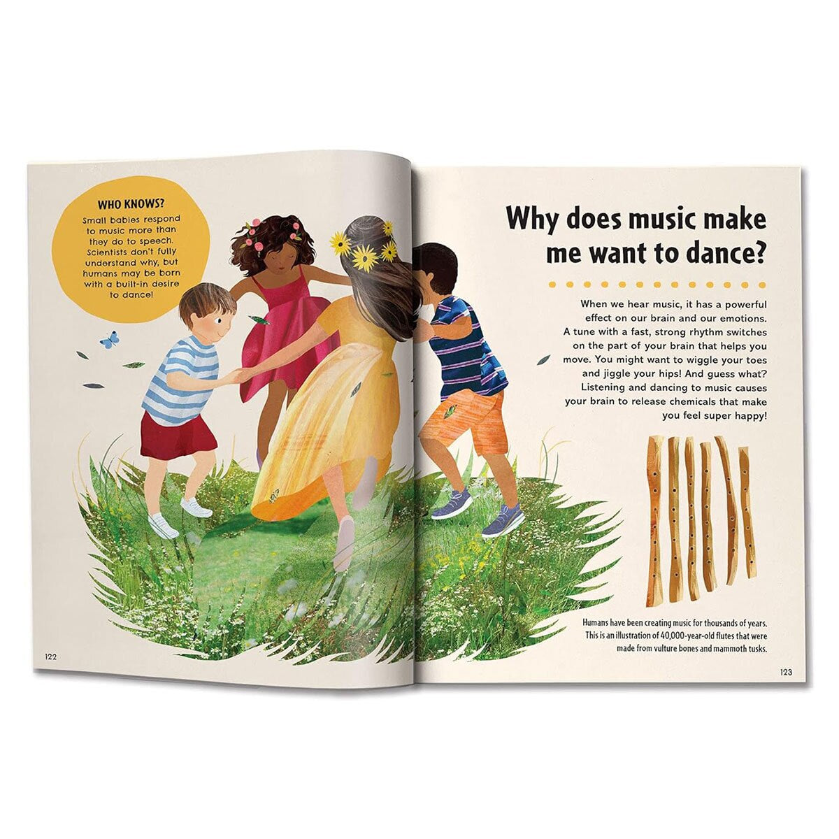 First Big Book of Why