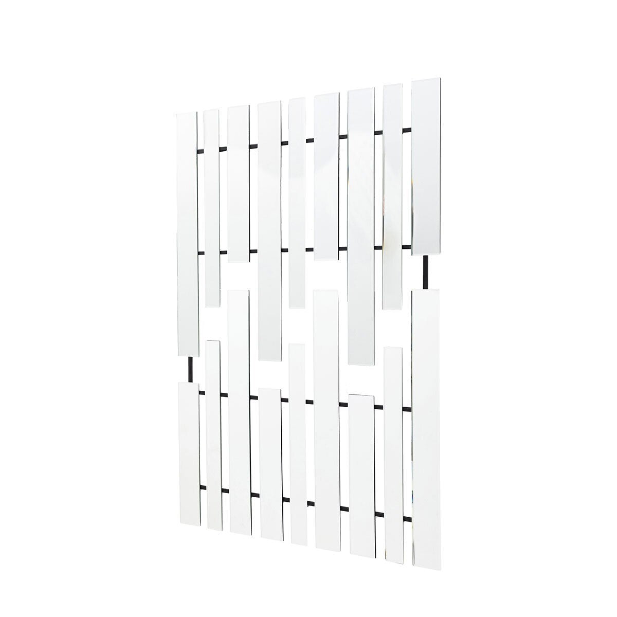 Parsloes Mirror, 77 X 120Cm