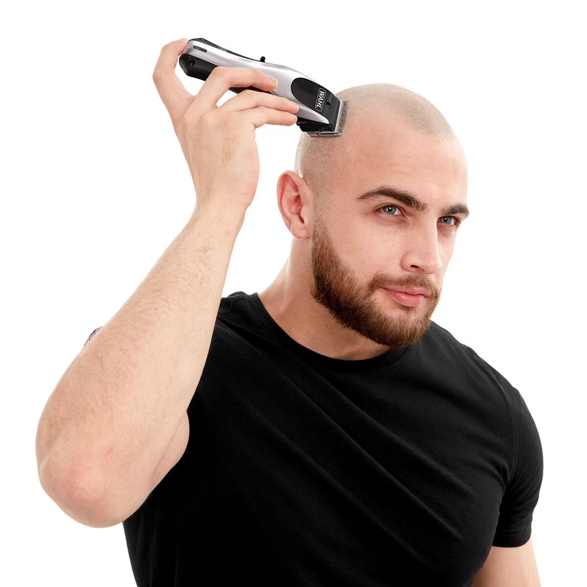 Deluxe Combi Cordless Hair Clipper and Trimmer Kit