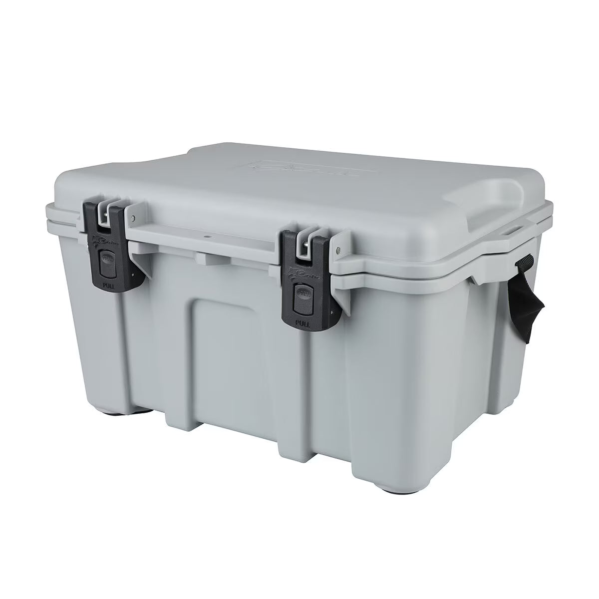 Pack and Carry Box in Grey
