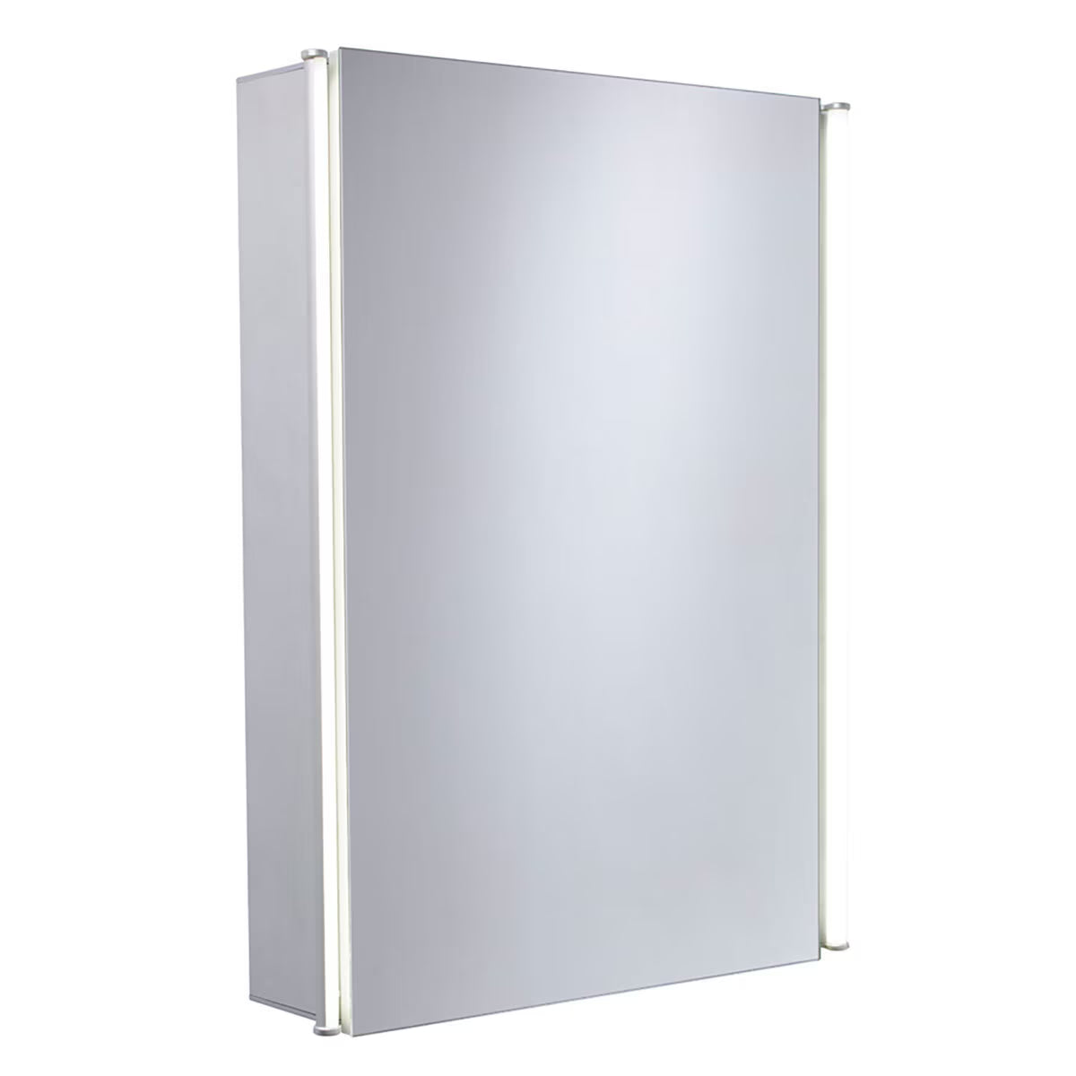 Endure Mirror Cabinet, 65 X 49 X 13.6 Cm