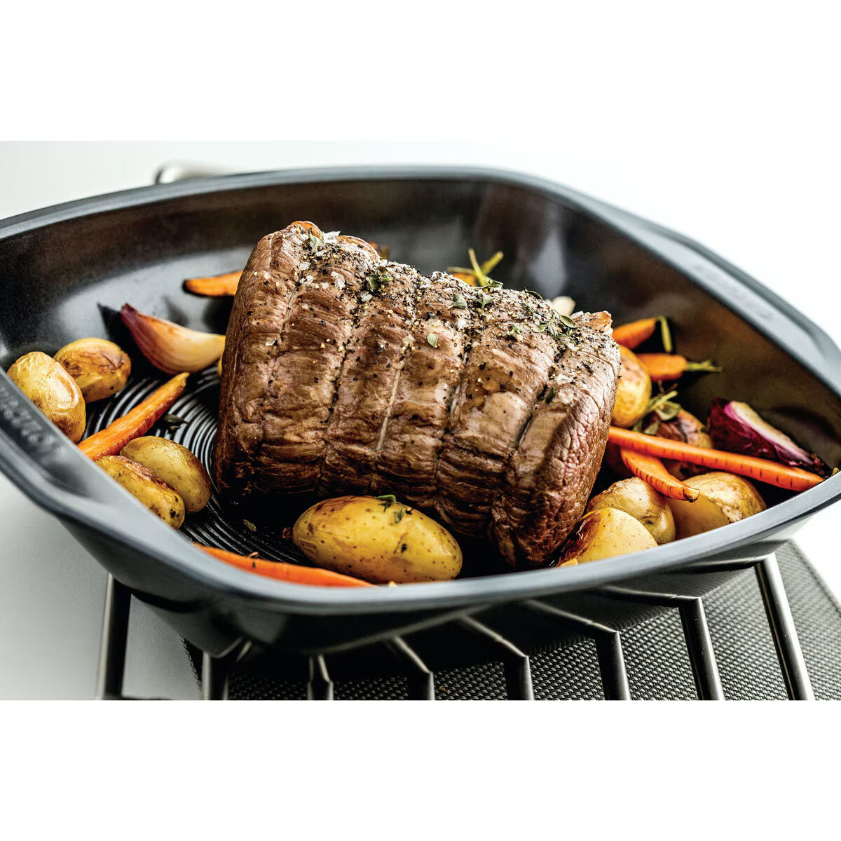 Ultimum Roast & Bake Set, 5 Piece