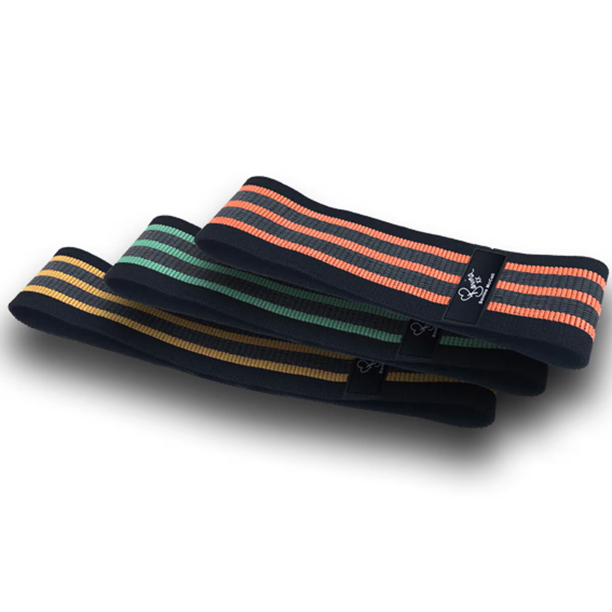 Resistance Band Set
