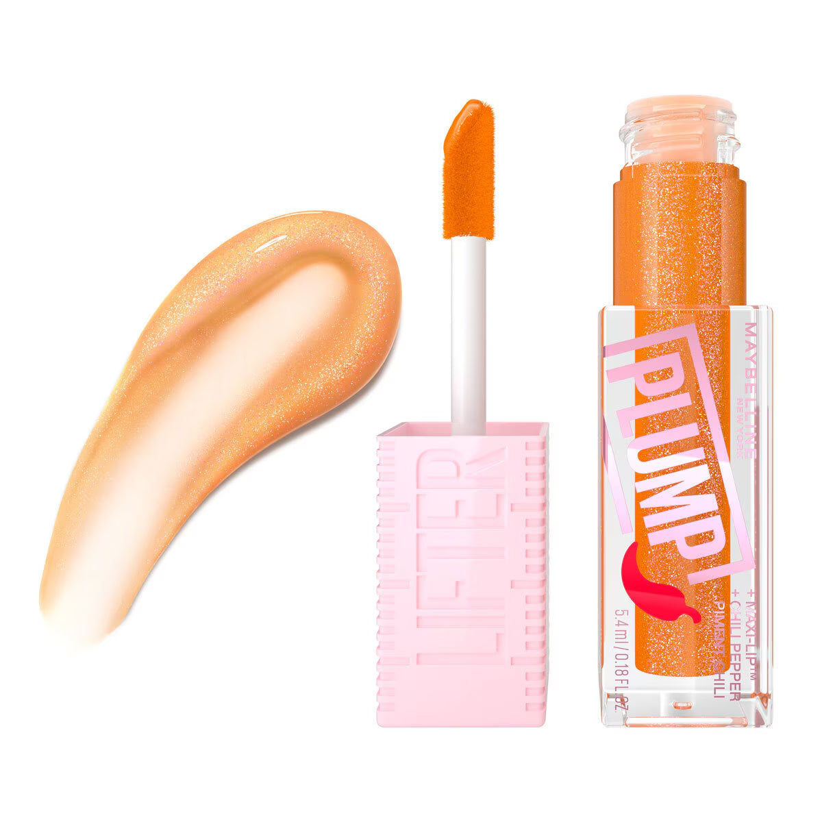 Lifter Plump Gloss Trio