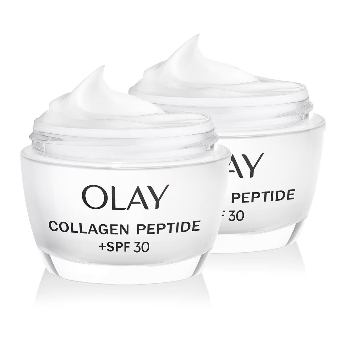 Collagen Peptide 24 Facial Cream, 2 X 50Ml