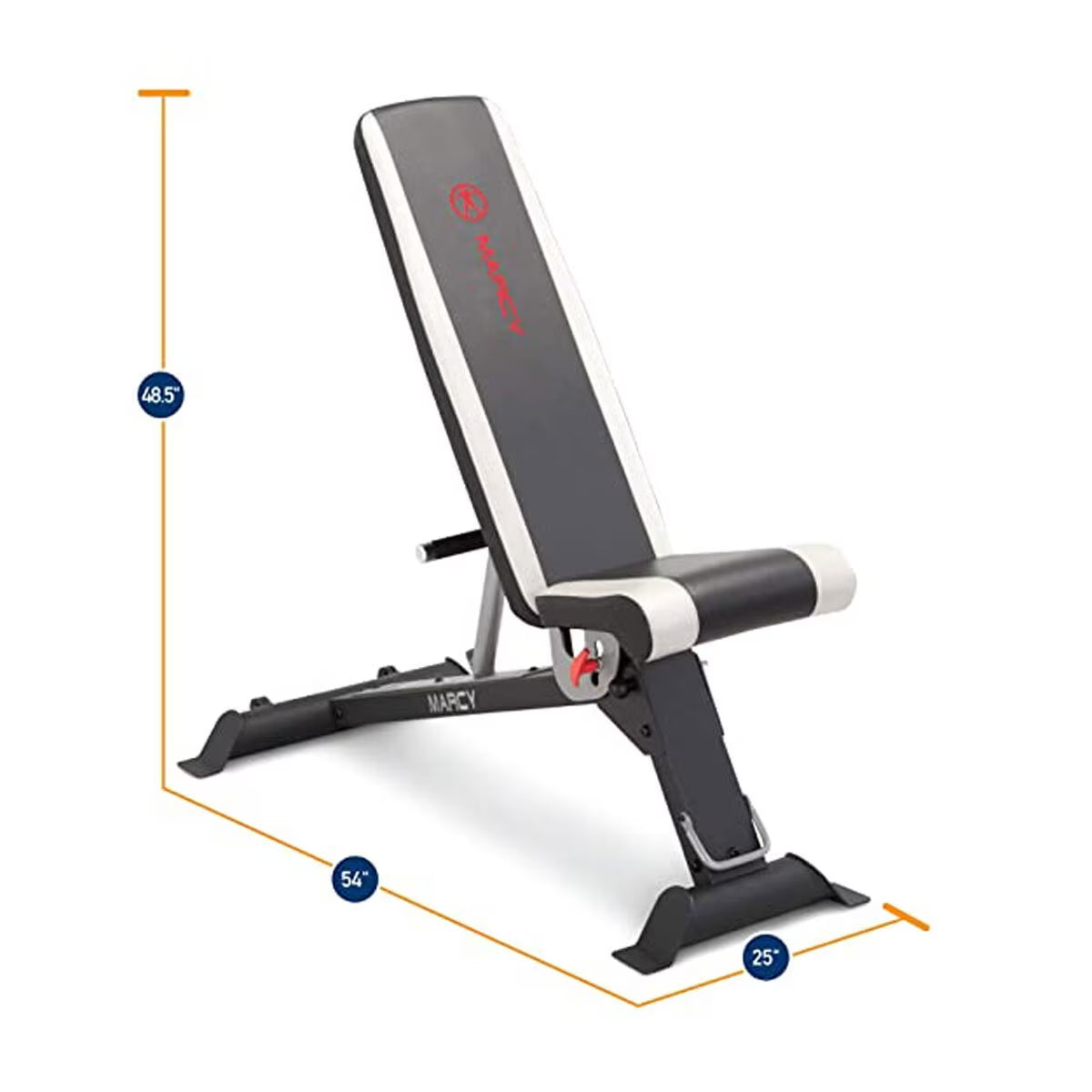 HIMT Cage & Utility Bench