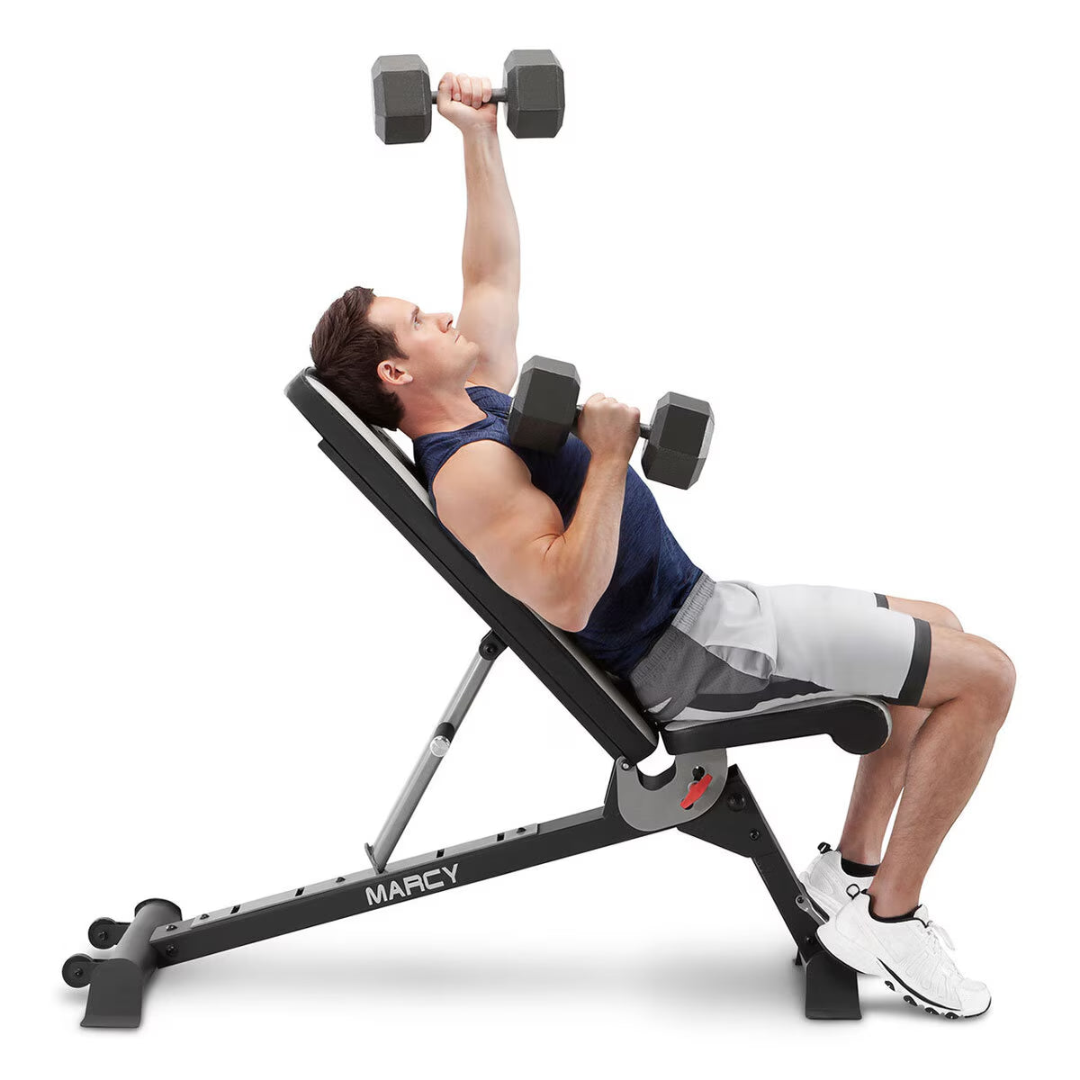 HIMT Cage & Utility Bench