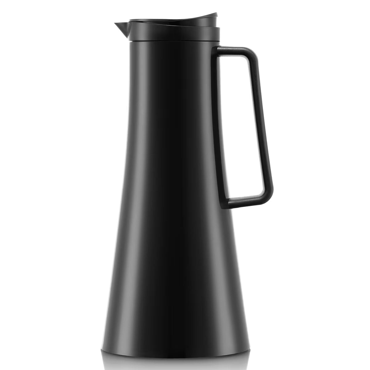 Thermo Jug, 1.1L - Black