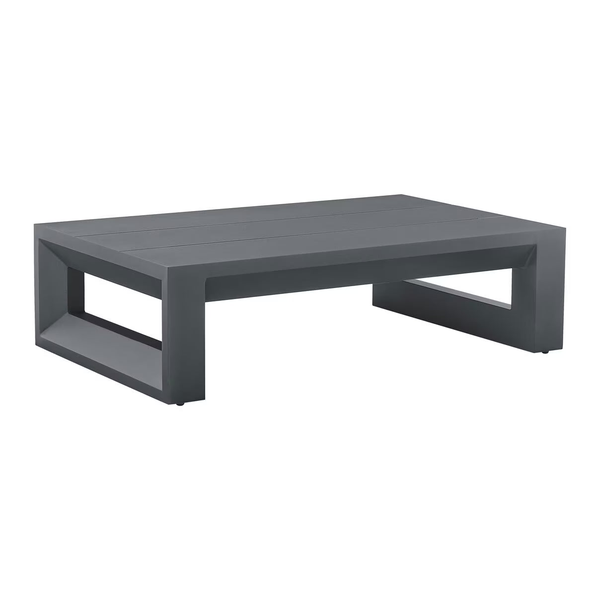 Beaumont 4 Piece Deep Seating Set + Cover