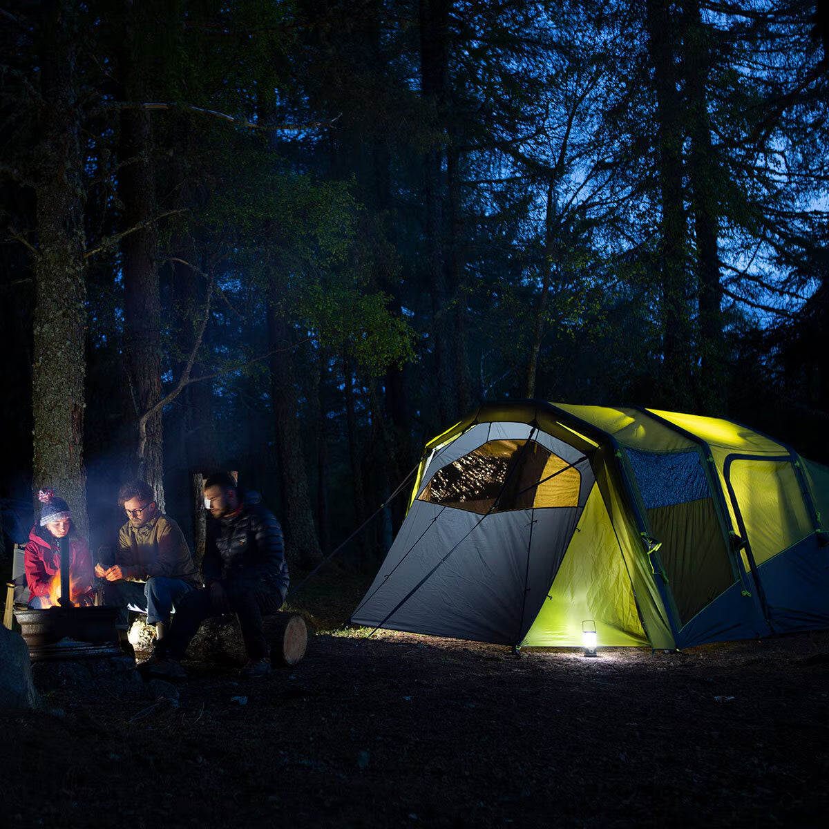Evo TM 4-Person Tent