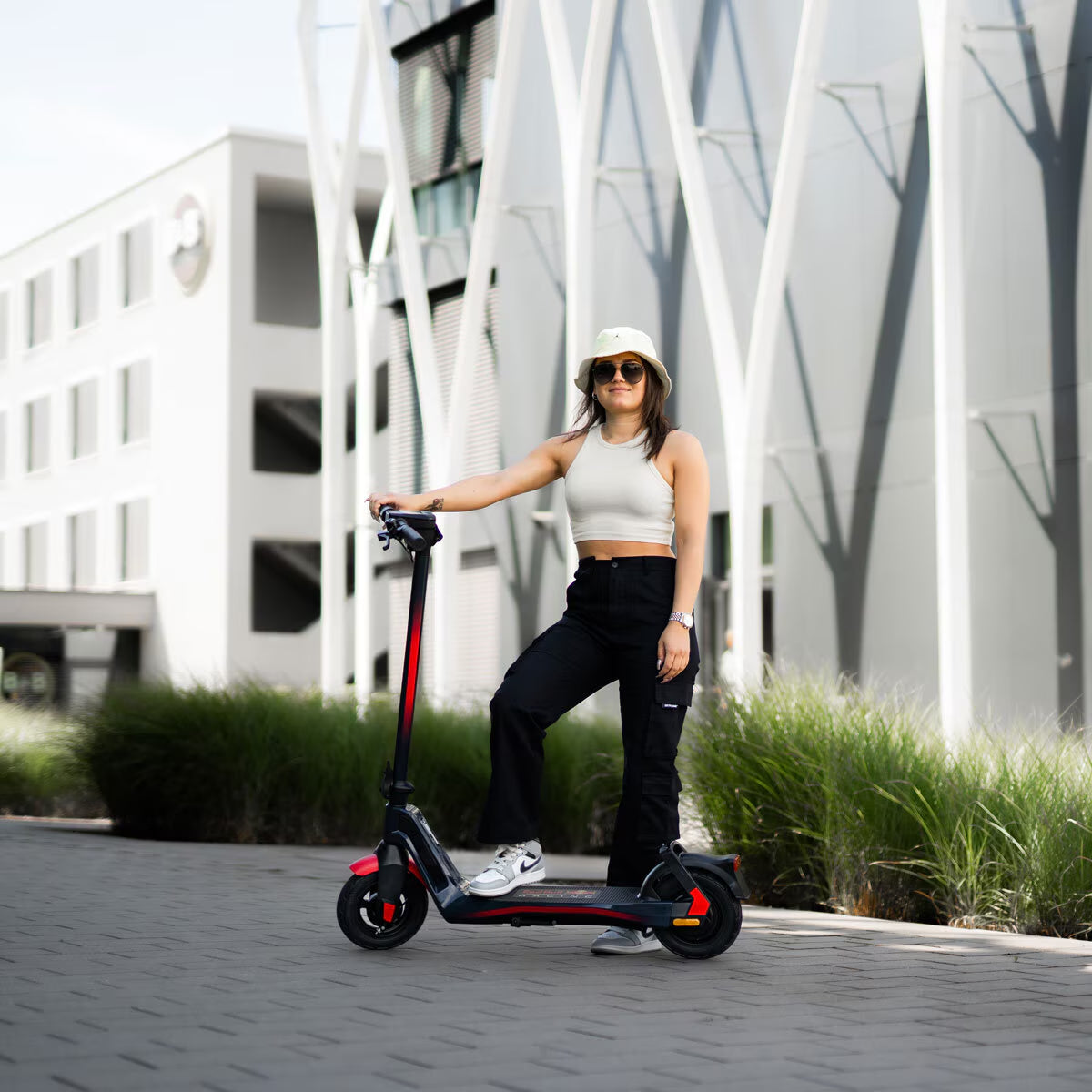 Racing RS 1000 E-Scooter
